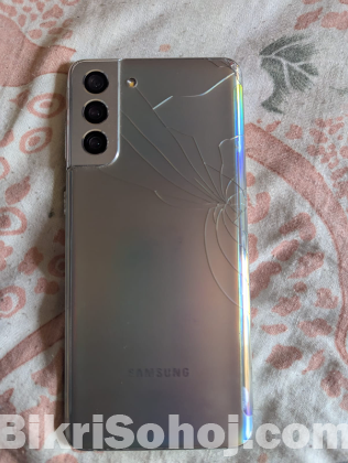 Samsung Galaxy S21 Plus